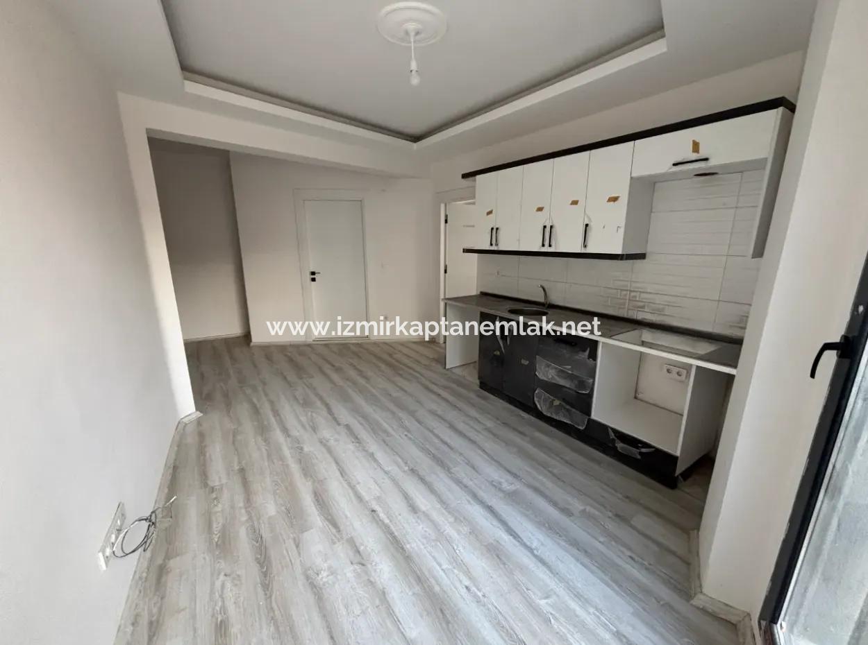1 1 Apartment In Turabiye In A Beautiful Location