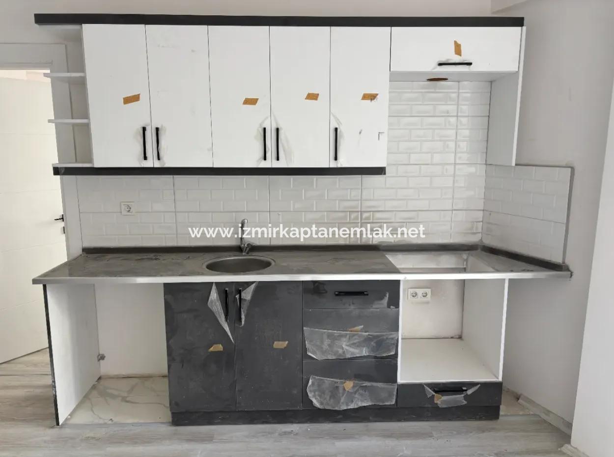 1 1 Apartment In Turabiye In A Beautiful Location