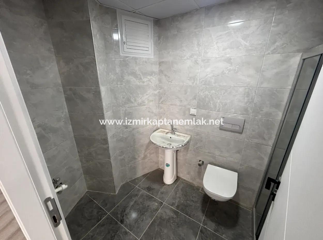 1 1 Apartment In Turabiye In A Beautiful Location