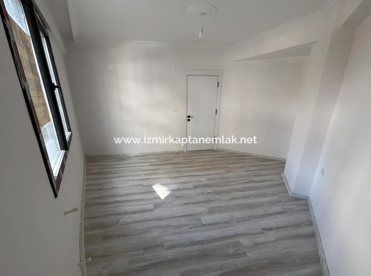 1 1 Apartment In Turabiye In A Beautiful Location