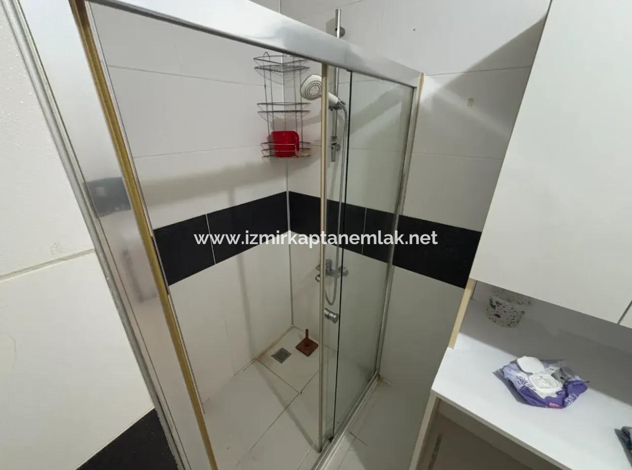 2 1 Middle Floor Flat On The Street In Seferihisar Bengiler