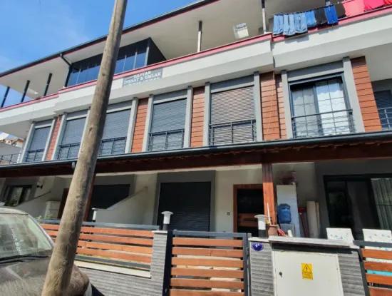 Spacious 3 1 Villa For Sale In The Center Of Doganbey Payamlı