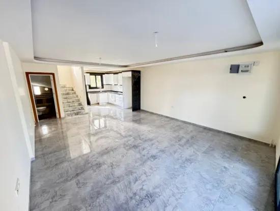 Spacious 3 1 Villa For Sale In Doğanbey Center