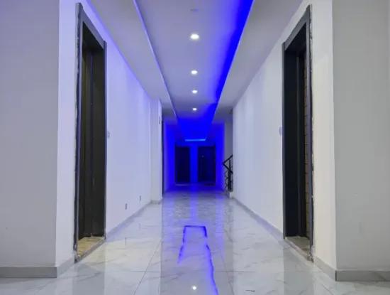 Ürkmez De Separate Kitchen 130 M² 3 1 Elevator Apartment For Sale