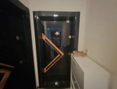 Izmir Seferihisar Mersinalani Mah.de 2 1 Spacious Duplex Apartment Close To The Sea