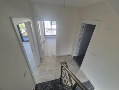 İzmir Seferihisar Cumhuriyet Mah. 3 1 Cottage For Sale In A Complex With Pool