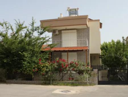 Izmir Seferihisar Bengiler Mah.de 4 1 50 Mt To The Sea Cottage For Sale