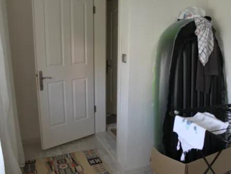 Izmir Seferihisar Bengiler Mah.de 4 1 50 Mt To The Sea Cottage For Sale