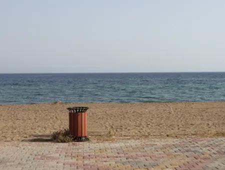 Izmir Seferihisar Bengiler Mah.de 4 1 50 Mt To The Sea Cottage For Sale