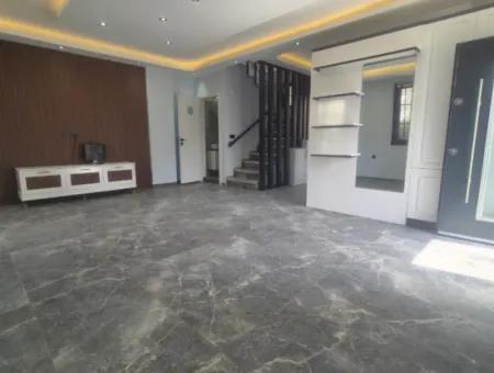 İzmir Seferihisar Mersinalani Mah.de 3 1 100 Mt Garden Villa To The Sea