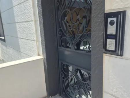 Izmir Seferhisar Kusadasi Road On Sea Side Shop 2 1 Apartment For Sale