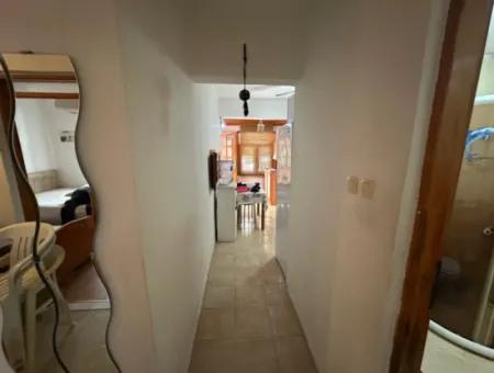 İzmir Seferihisar Payamli Mah. Sea Side 2 Units 2 1 Apartment For Sale