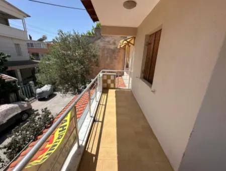 İzmir Seferihisar Payamli Mah. Sea Side 2 Units 2 1 Apartment For Sale
