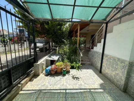 İzmir Seferihisar Payamli Mah. Sea Side 2 Units 2 1 Apartment For Sale