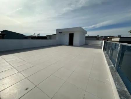 İzmir Seferihisar Payamli Mah.de 3 1 400 Mt Ultra Luxury Summer House For Sale To The Sea