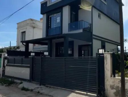 İzmir Seferihisar Payamli Mah Denize 500 Mt 3 1 Tribleks Summer House