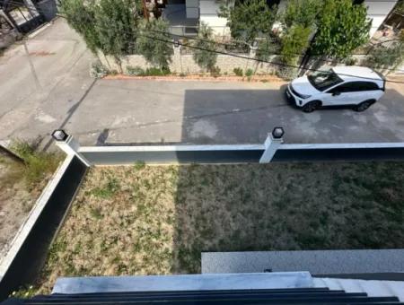 Doganbeyde 300M2 Independent Detached New Villa For Sale 3 In 1