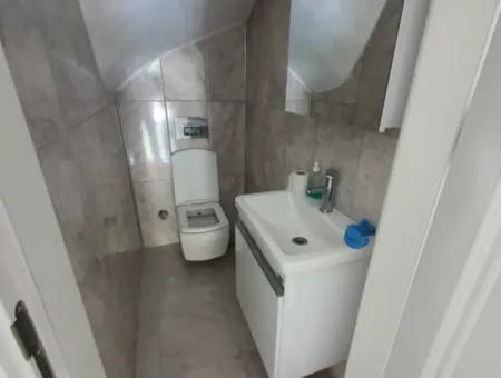 Spacious 3 1 Villa For Sale In The Center Of Doganbey Payamlı