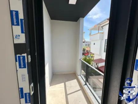 İzmir Seferihisar Payamli Mah Denize 500 Mt 3 1 Tribleks Summer House