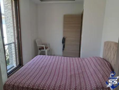 2 1 Duplex Summer Villa With Garden For Sale In Izmir Seferhisar Payamli