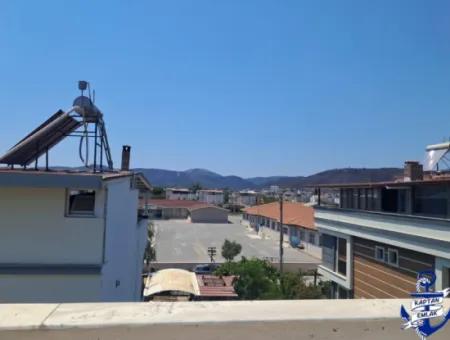 2 1 Duplex Summer Villa With Garden For Sale In Izmir Seferhisar Payamli