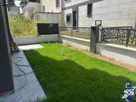 İzmir Seferihisar Payamli Mah.de 3 1 400 Mt Ultra Luxury Summer House For Sale To The Sea