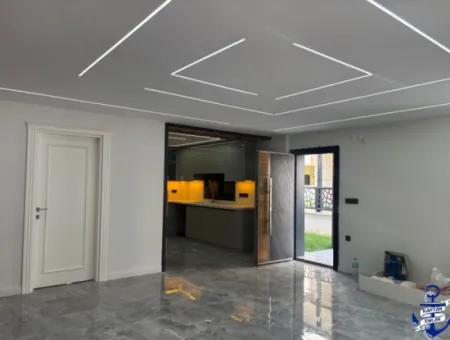 İzmir Seferihisar Payamli Mah.de 3 1 400 Mt Ultra Luxury Summer House For Sale To The Sea