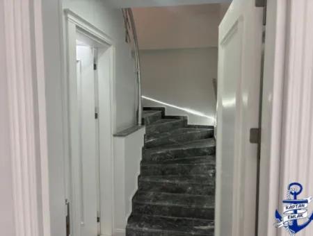 İzmir Seferihisar Payamli Mah.de 3 1 400 Mt Ultra Luxury Summer House For Sale To The Sea