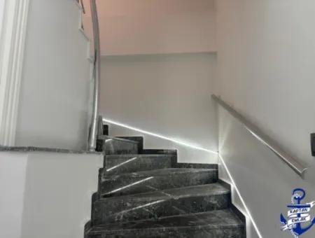 İzmir Seferihisar Payamli Mah.de 3 1 400 Mt Ultra Luxury Summer House For Sale To The Sea