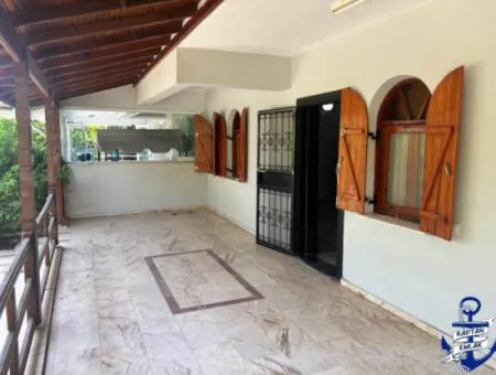 İzmir Seferihisar Bengiler 4 1 Summer House With Garden And Pool For Sale