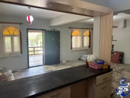 İzmir Seferihisar Bengiler 4 1 Summer House With Garden And Pool For Sale