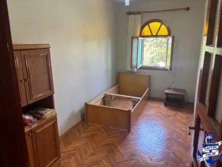 İzmir Seferihisar Bengiler 4 1 Summer House With Garden And Pool For Sale