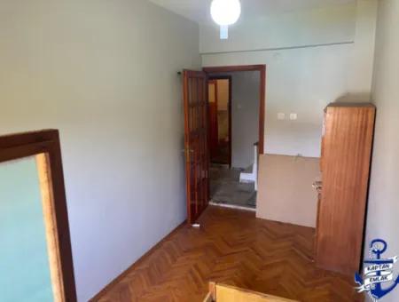 İzmir Seferihisar Bengiler 4 1 Summer House With Garden And Pool For Sale