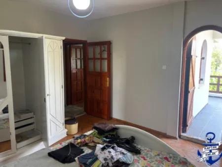 İzmir Seferihisar Bengiler 4 1 Summer House With Garden And Pool For Sale