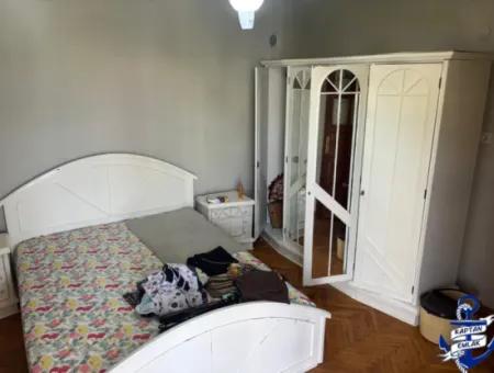 İzmir Seferihisar Bengiler 4 1 Summer House With Garden And Pool For Sale