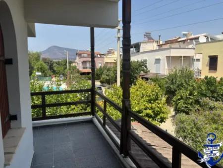 İzmir Seferihisar Bengiler 4 1 Summer House With Garden And Pool For Sale