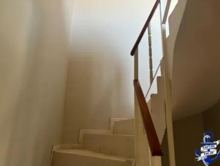 İzmir Seferihisar Bengiler 4 1 Summer House With Garden And Pool For Sale