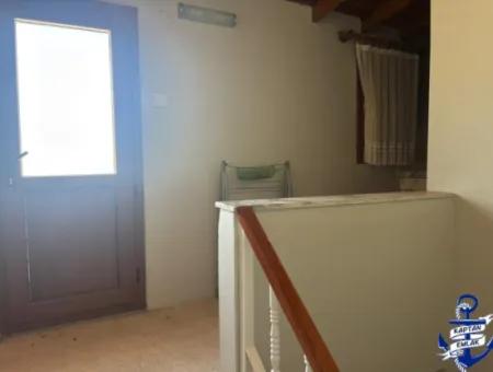 İzmir Seferihisar Bengiler 4 1 Summer House With Garden And Pool For Sale