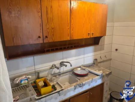 İzmir Seferihisar Bengiler 4 1 Summer House With Garden And Pool For Sale