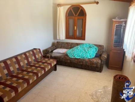 İzmir Seferihisar Bengiler 4 1 Summer House With Garden And Pool For Sale