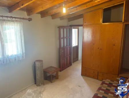 İzmir Seferihisar Bengiler 4 1 Summer House With Garden And Pool For Sale