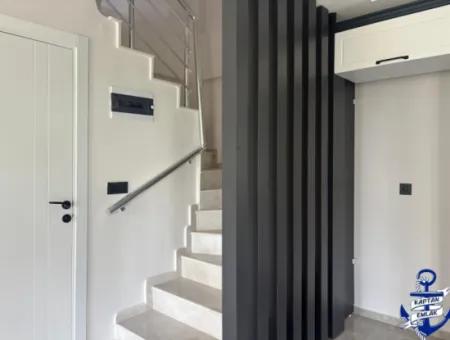 450 Meters To The Sea Luxury Summer Villa In Izmir Seferihisar Payamlida