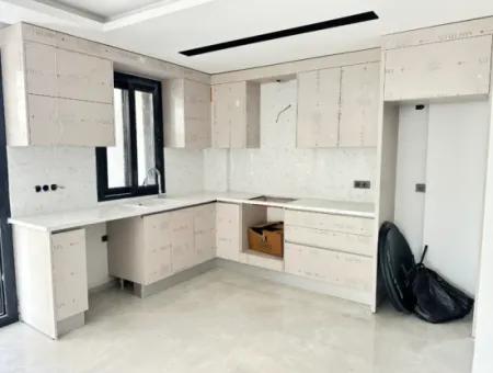 5 1 Villa For Sale In The Center Of Doğanbey