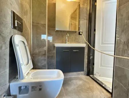3 1 Villa For Sale In Doğanbey 210M2 With Large Garden
