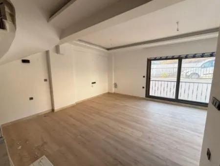 2 1 Villa For Sale With Detached Entrance And Garden In Payamlı