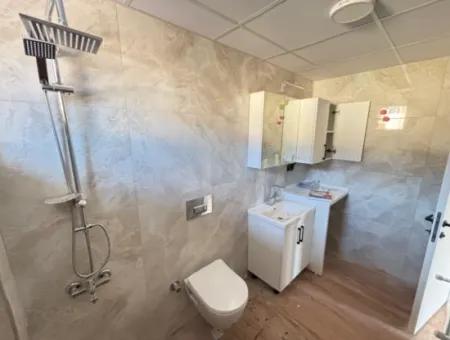2 1 Villa For Sale With Detached Entrance And Garden In Payamlı