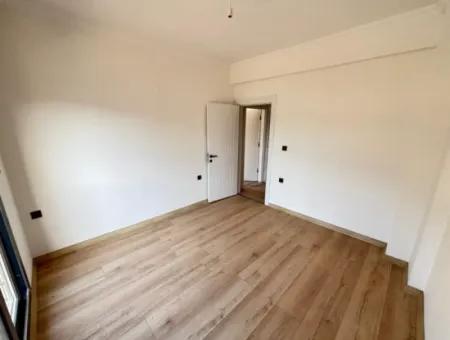 2 1 Villa For Sale With Detached Entrance And Garden In Payamlı