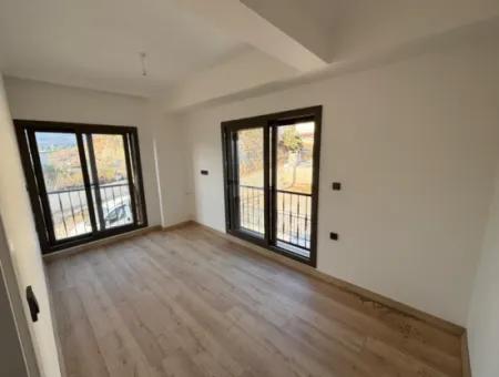 2 1 Villa For Sale With Detached Entrance And Garden In Payamlı