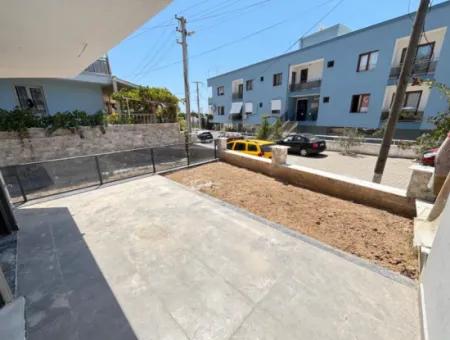2 1 Villa For Sale Suitable For 500M Loan To The Beach In Ürkmez