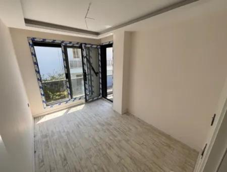 2 1 Villa For Sale Suitable For 500M Loan To The Beach In Ürkmez